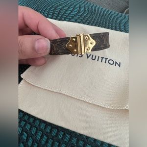 Louis Vuitton Bracelet